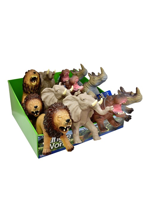 21068_Dollsworld_Soft_Touch_Wild_Animals_assorted_children_toys