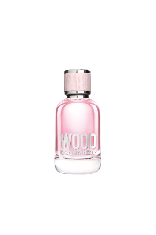 8011003845576 D2 Wood PF EDT 50ml Bottle