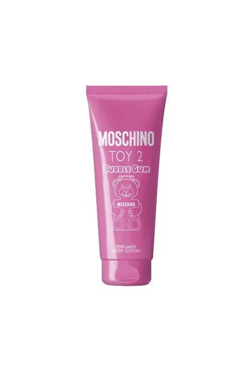 8011003864096_MC6X50_Moschino_Toy_2_Bubblegum_Body_Lotion_200ml_Pack_euroitalia_beauty
