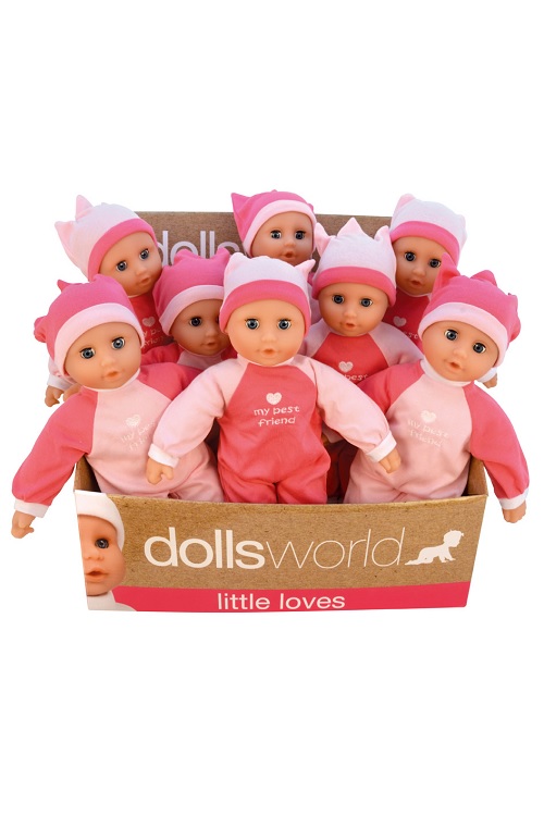 8531_Dollsworld_My_Best_Friend_(DBX)_toys_plush_children