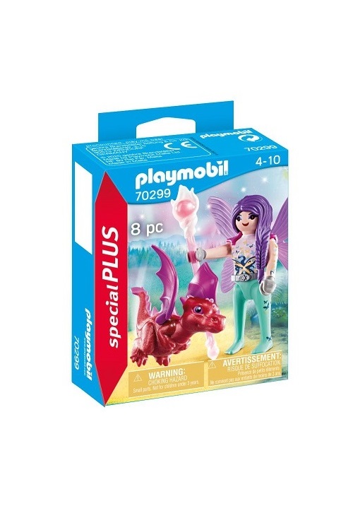 Playmobil_70299_Special_Plus_Fairy_with_Baby_Dragon_2