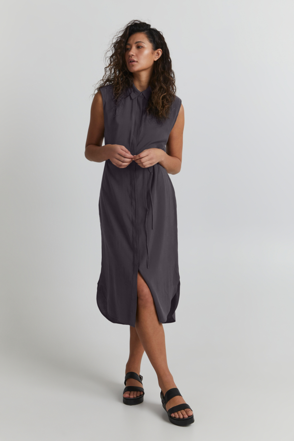 ichi_women_ihgretha_dress_light_woven_dress_asphalt_8