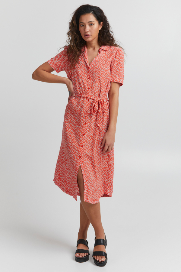ichi_women_ihhawaii_dress_light_woven_mandarin_red_6