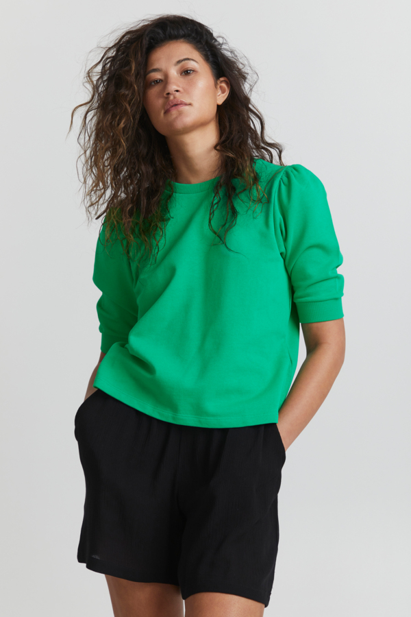 ichi_women_ihyarlet_sweat_pullover_holly_green_