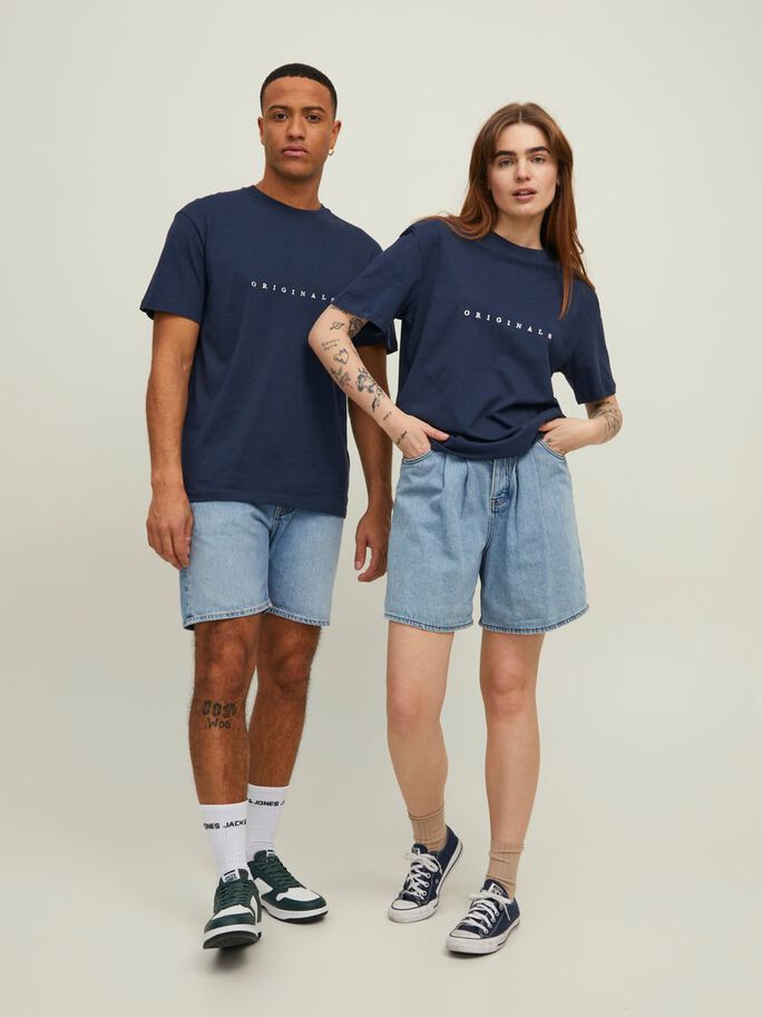 jack_and_jones_unisex_regular_fit_logo_t-shirt_navy_blazer_4