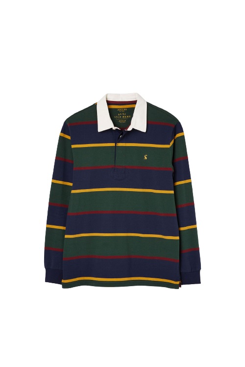 Joules Men Rugby Shirt – REBOS Department Store