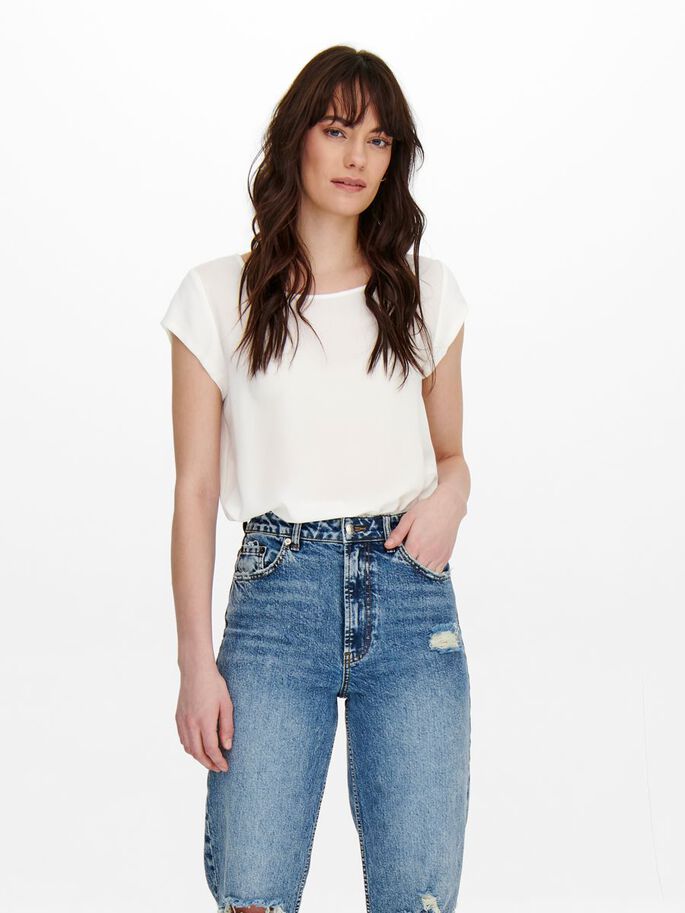 only_women_clothing_loose_short_sleeved_top_cloud_dancer_3