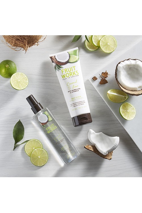 CCL2216003_Fruitwork_Coconut___Lime_225ml_Body_Scrub_2