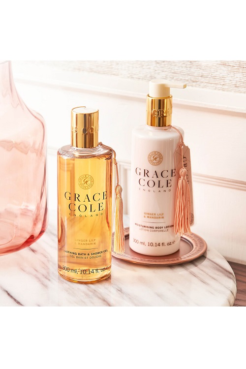 GLM2511003_Grace_Cole_Ginger_Lily___Mandarin_Hand___Body_Lotion_300mL__2