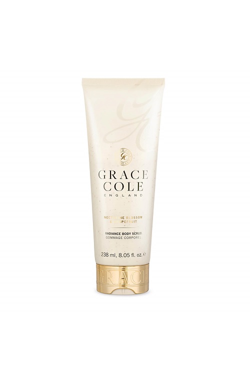 NBG2516008_Grace_Cole_Nectarine_Blossom___Grapefruit_Body_Scrub_238ml_