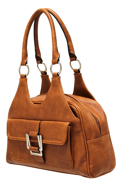 Envy_Buckle_Front_Shoulder_Bag_NV501TAN_AW22