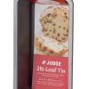 Judge Bakeware, 2Ib Loaf Tin, 1.1L, Non-Stick