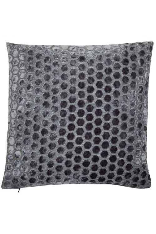 Small_Hexagon_Cut_Velvet_Cushıon_Slate_43X43Cm_Scfp-Jorvık-Slate_Malini_Cushions