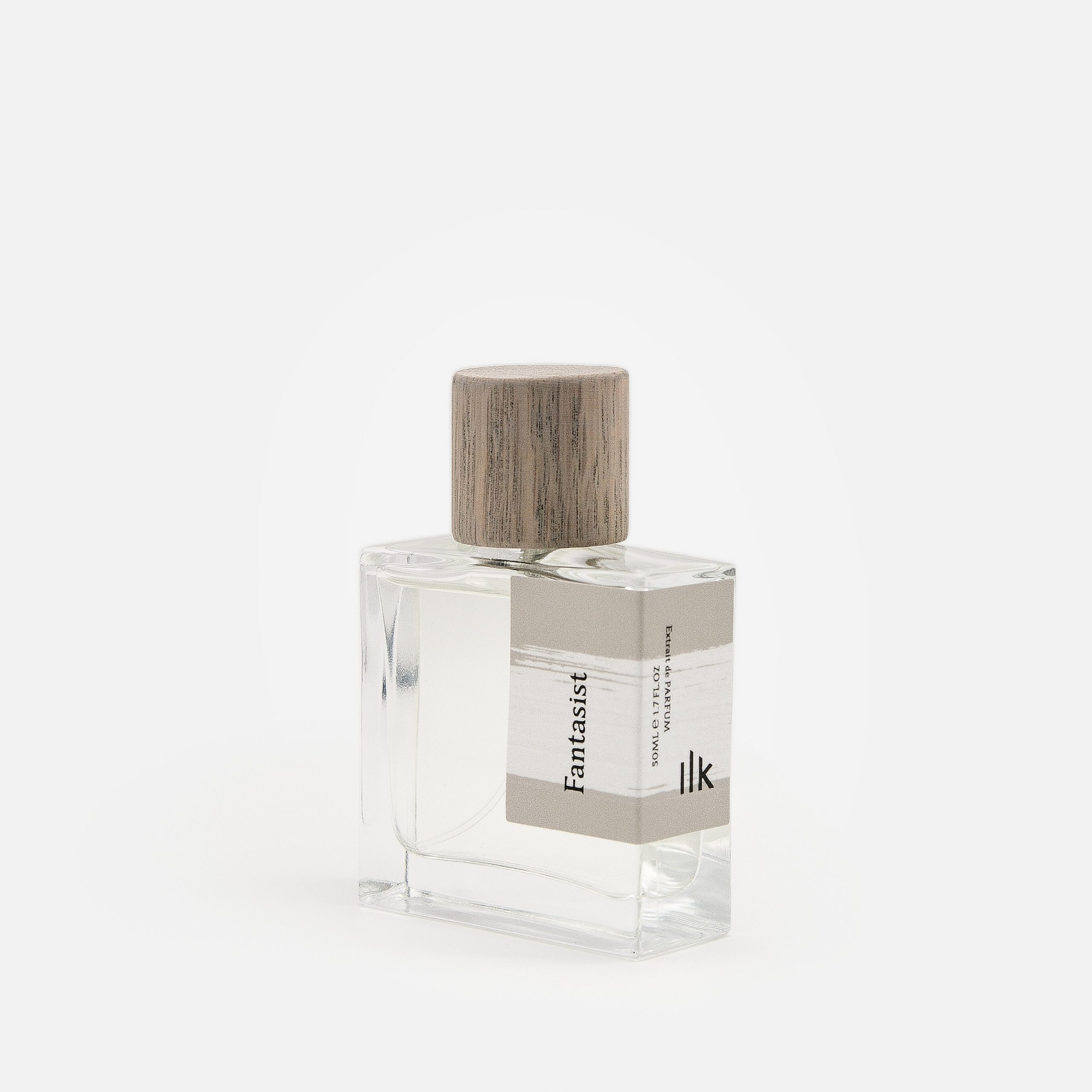 ilkfantasist1 Ilk ILK Fantasist EXT 50ml Vapo-core