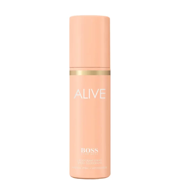 COTY Hugo Boss - Alive - ALIVE | DEO SPRAY - 100ML-core