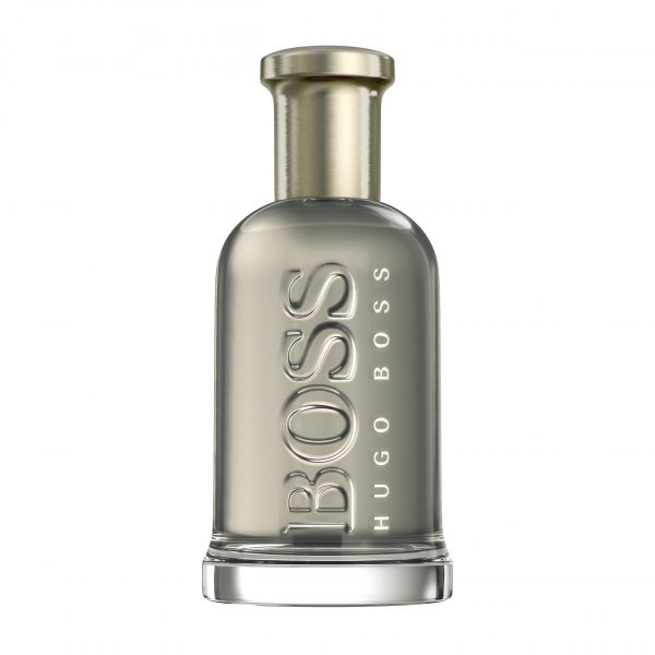 COTY Hugo Boss - Bottled - BOTTLED | EDP - 50ML-core