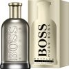 COTY Hugo Boss - Bottled - BOTTLED | EDP - 200ML-core