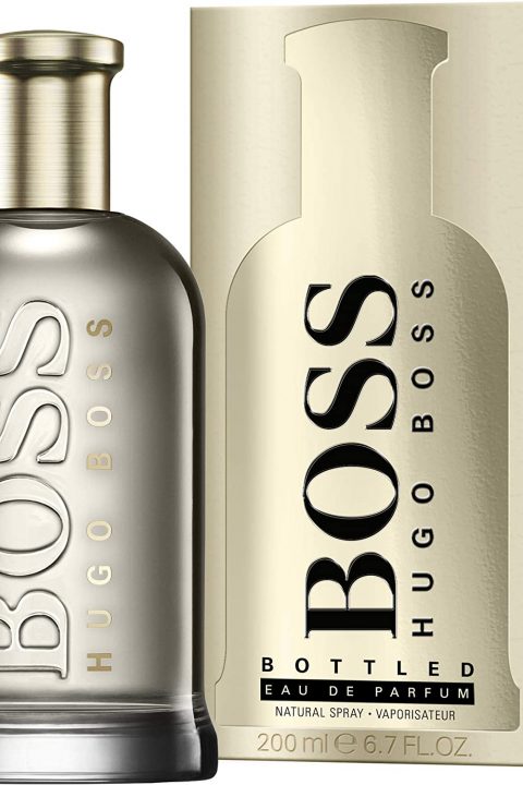 COTY Hugo Boss - Bottled - BOTTLED | EDP - 200ML-core