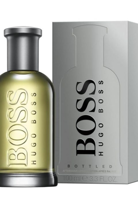 COTY Hugo Boss - Bottled - Bottled | EDT - 100ML-core