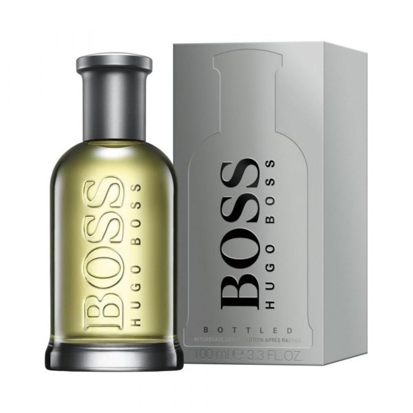 COTY Hugo Boss - Bottled - Bottled | EDT - 100ML-core