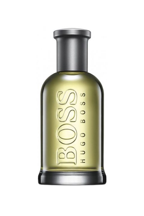 COTY Hugo Boss - Bottled - Bottled | EDT - 200ML-core