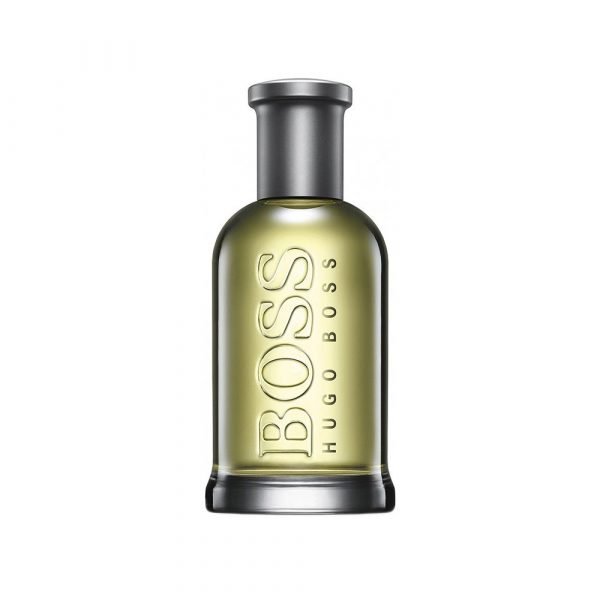 COTY Hugo Boss - Bottled - Bottled | EDT - 200ML-core