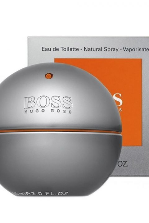 COTY Hugo Boss - Boss - In Motion | EDT - 90ML-core