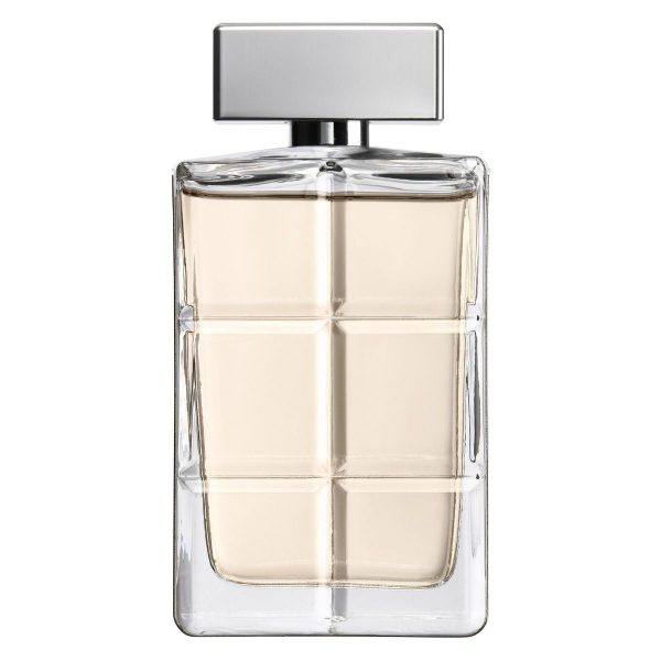 COTY Hugo Boss - Boss - Orange Man | EDT - 40ML-core