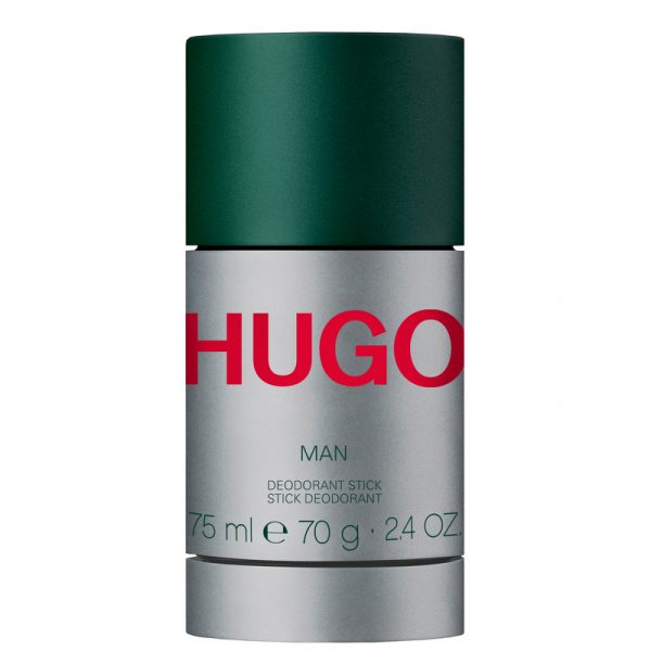 Hugo Boss - Hugo - Man | Deo Stick - 75ML-core