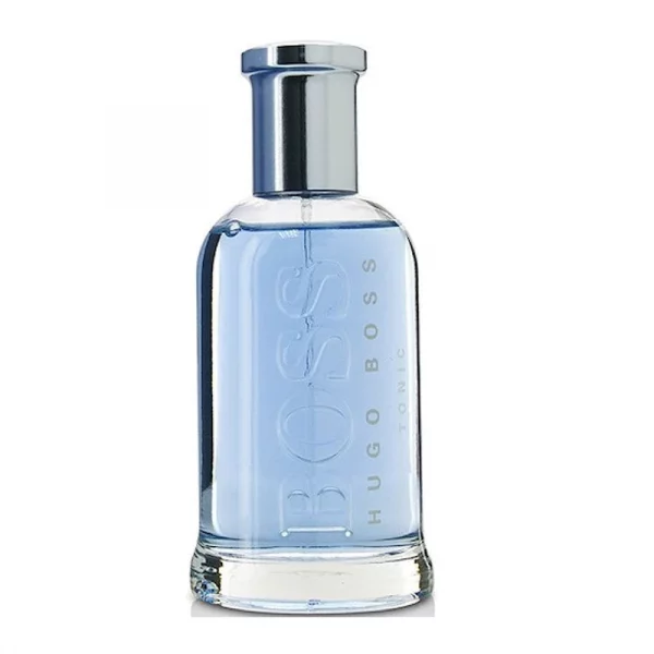 COTY Hugo Boss - Bottled - Tonic | EDT - 100ML-core