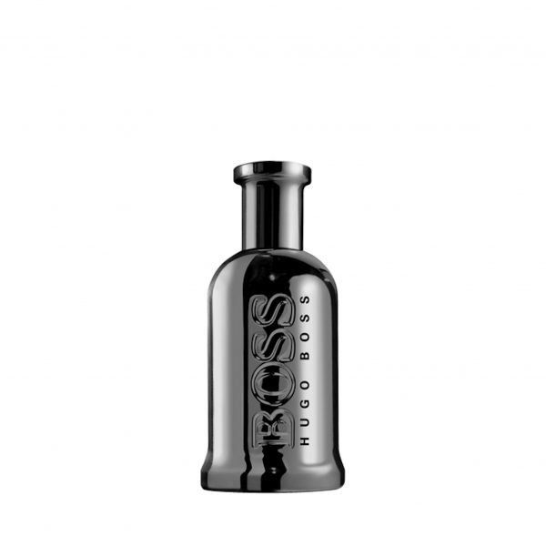 COTY Hugo Boss - Bottled - BOSS BOTTLED UNITED 2021 50ML EDP - 50ML-core