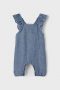 medium blue denim