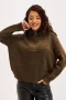 Cocoa Brown MELANGE