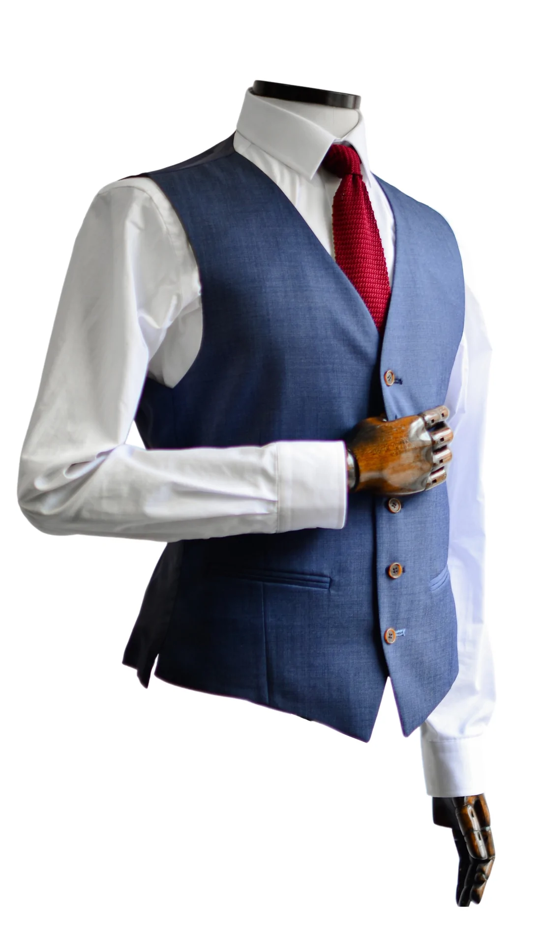 Plain-Navy-Pin-Dot-Suit-Waistcoat-Scott-By-The-Label-Woven-Durham-1654511893