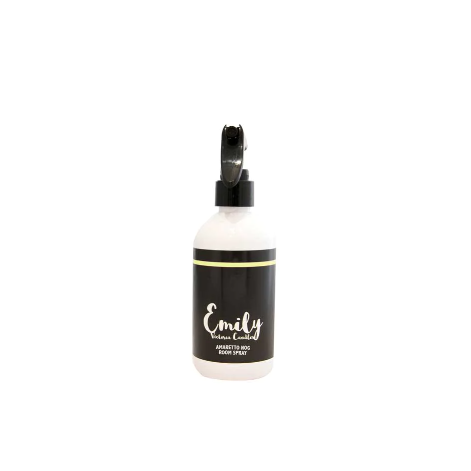 Amaretto Nog Room Spray RMNOG01