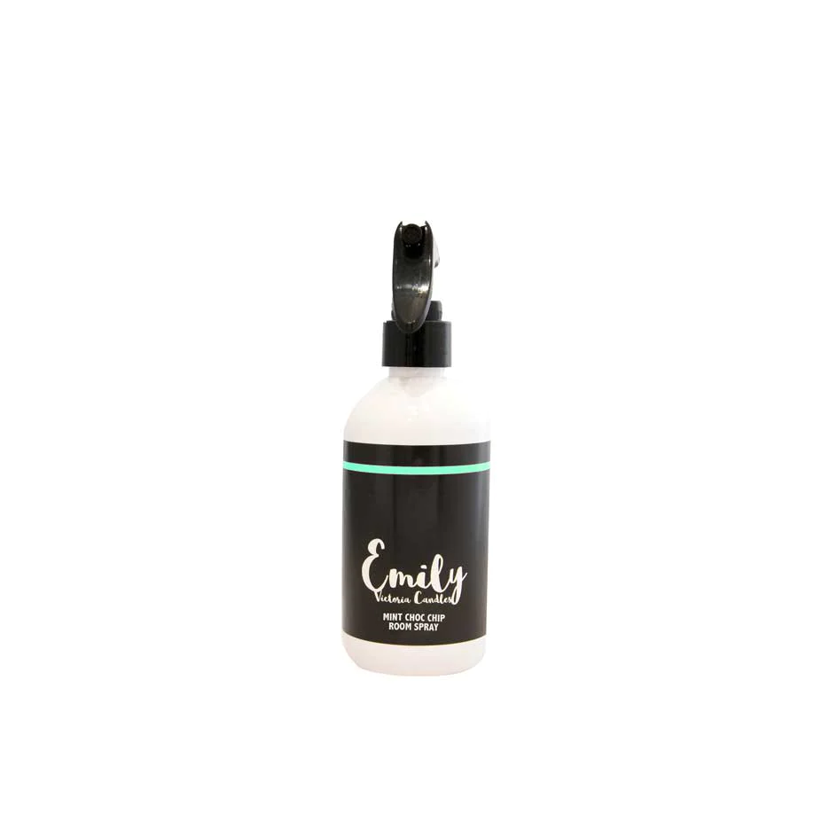 Mint Choc Chip Room Spray RSMIN01