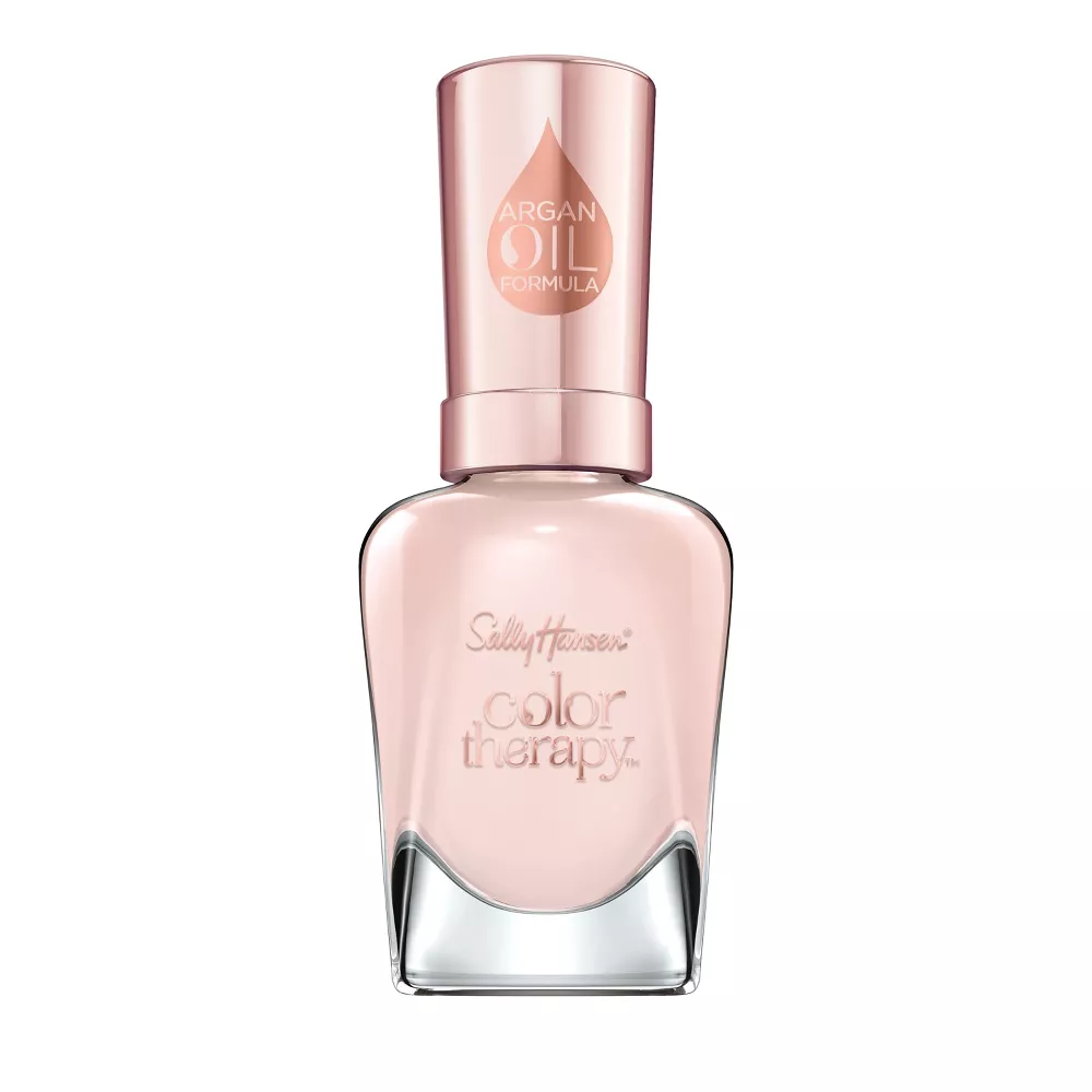 Sally H. COLOR THERAPY NAIL POLISH SAVASAN-AHHH 225 CT000675