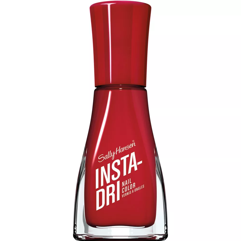 Sally H. INSTA DRI ASAP APPLE 383 CT000697