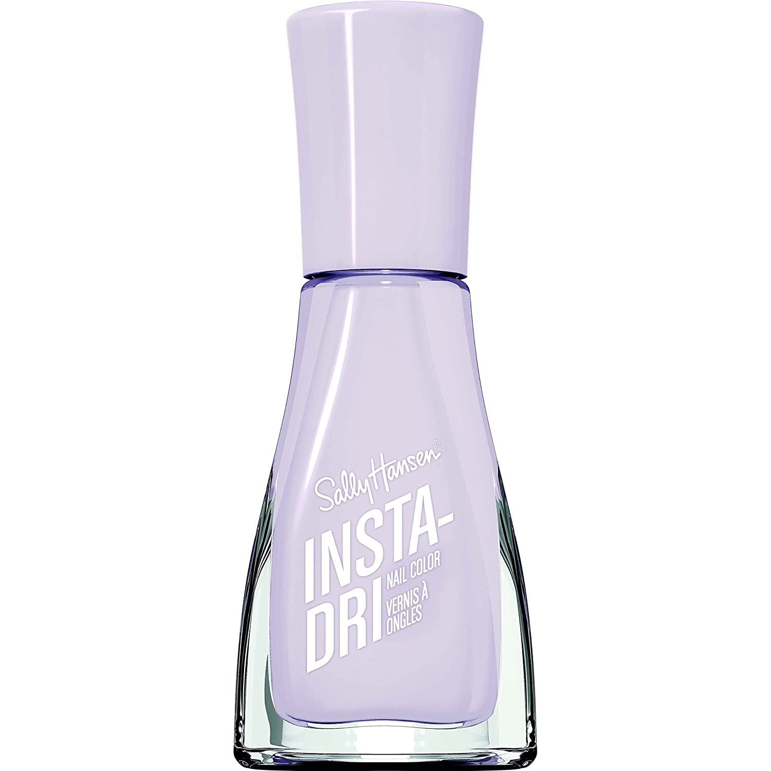 Sally H. INSTA DRI HEATHER HUSTLE 453 CT000714