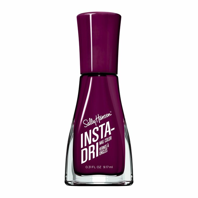 Sally H. INSTA DRI JUST IN WINE 423 CT000700