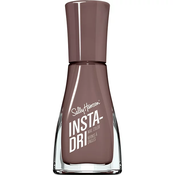 Sally H. INSTA DRI SLICK SLATE 193 CT000706
