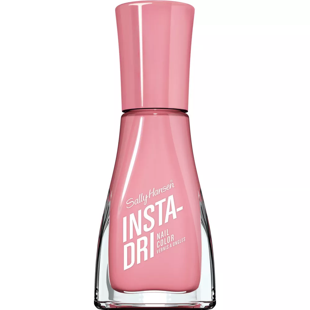 Sally H. INSTA DRI SUGAR POPPY 223 CT000718