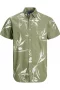Oil Green